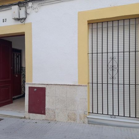 Apartamento Centro Sol Plazuela Jerez de la Frontera Bagian luar foto
