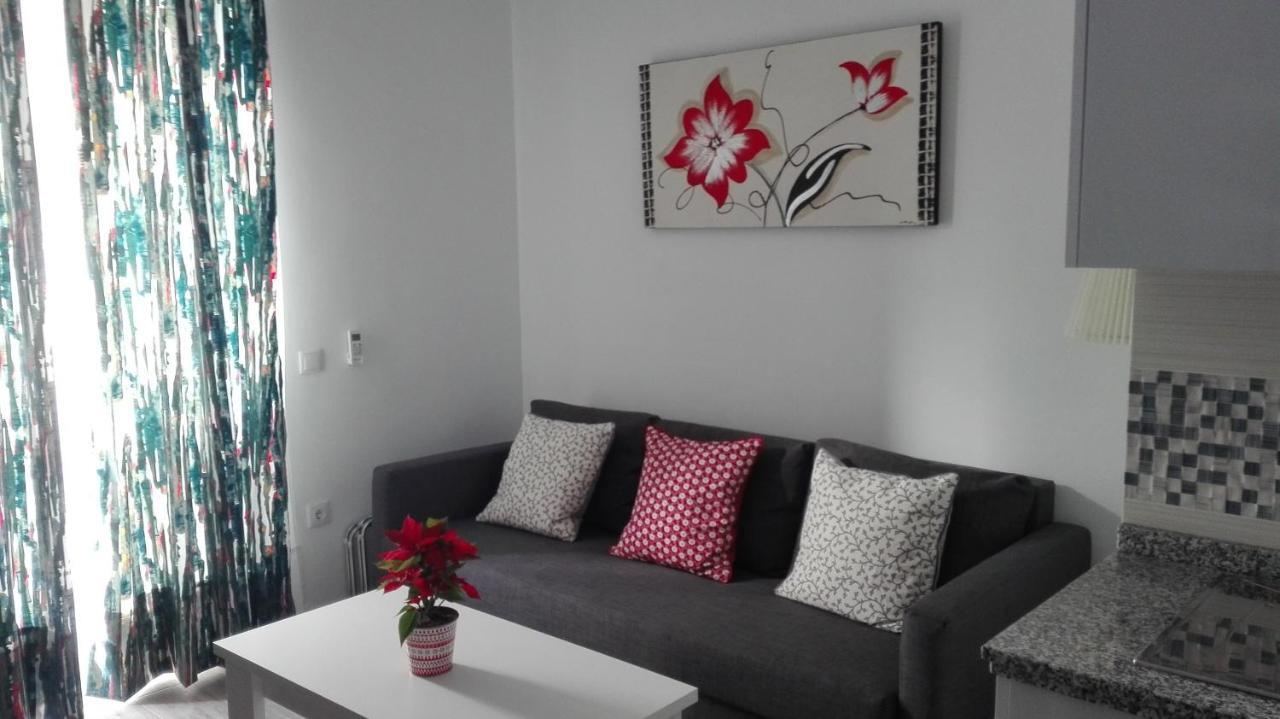 Apartamento Centro Sol Plazuela Jerez de la Frontera Bagian luar foto
