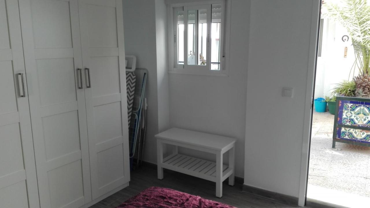 Apartamento Centro Sol Plazuela Jerez de la Frontera Bagian luar foto