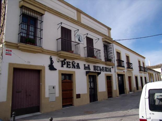 Apartamento Centro Sol Plazuela Jerez de la Frontera Bagian luar foto