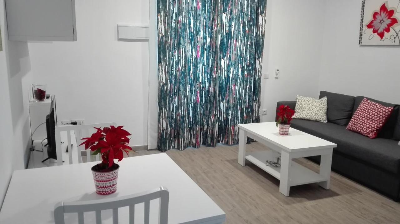 Apartamento Centro Sol Plazuela Jerez de la Frontera Bagian luar foto